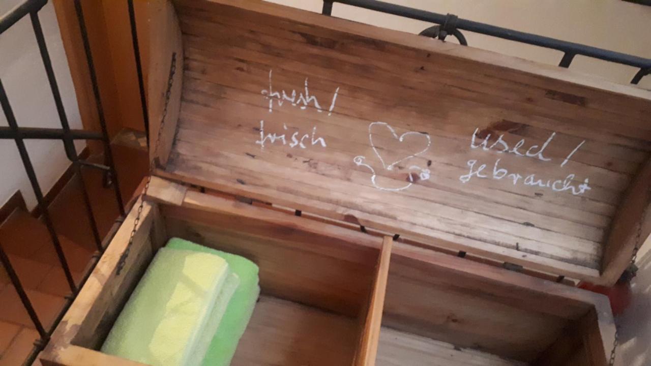 Grafendhron Landhaus Graefendhron מראה חיצוני תמונה
