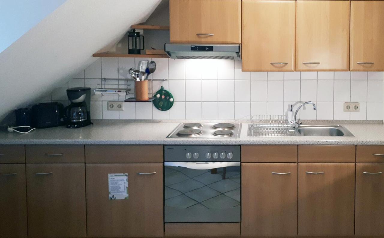 Grafendhron Landhaus Graefendhron מראה חיצוני תמונה