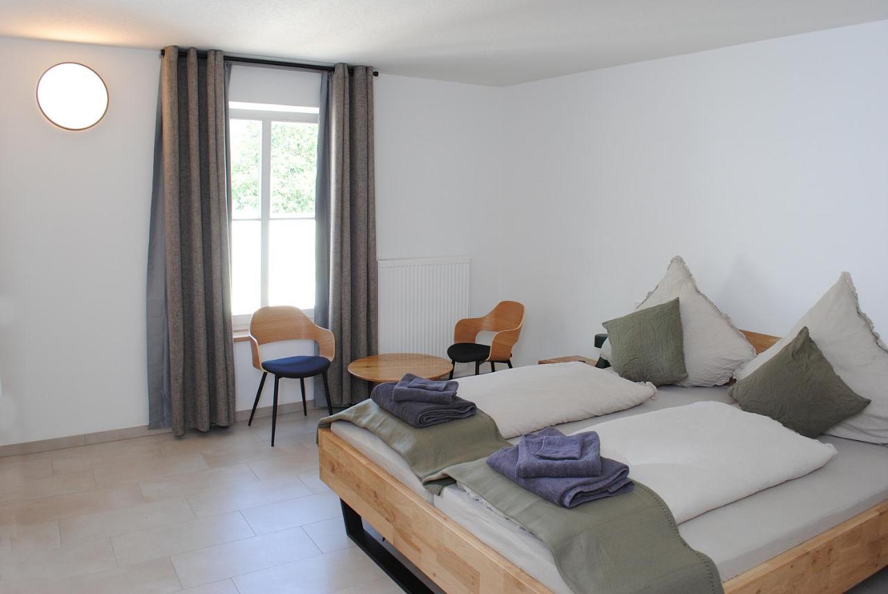 Grafendhron Landhaus Graefendhron מראה חיצוני תמונה