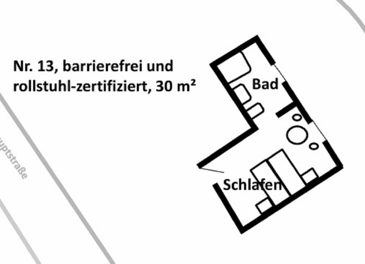 Grafendhron Landhaus Graefendhron מראה חיצוני תמונה