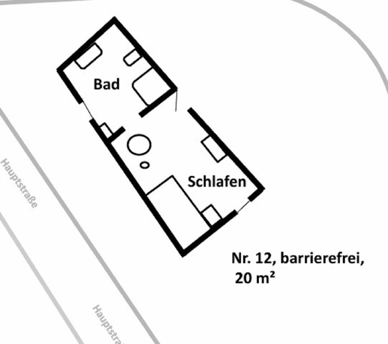 Grafendhron Landhaus Graefendhron מראה חיצוני תמונה