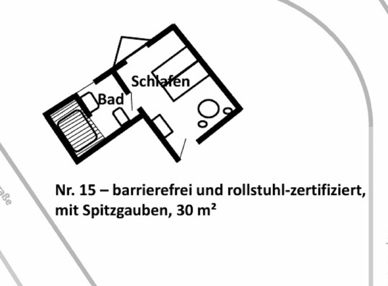 Grafendhron Landhaus Graefendhron מראה חיצוני תמונה
